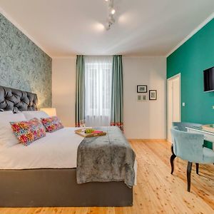 Deluxe Rooms Tramonto